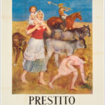 Prestito della Ricostruzione, 1946