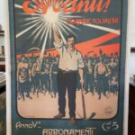 Avanti! Giornale Socialista, Roma