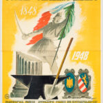 Udine, Mostra regionale 1948 Friuli Venezia Giulia / ENIT