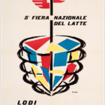 Lodi, 5.a Fiera nazionale del latte