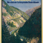 Schwarzwaldbahn / Ferrovia della Foresta Nera