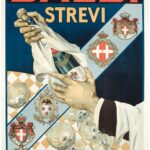 Balbi Strevi (Alessandria), vini spumanti