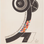 Campionati europei di pesistica Verona, 1974
