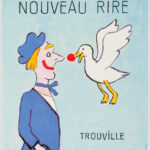 Festival du Nouveau Rire, Trouville
