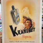 Liquore Kranebet, Asiago (Vicenza)