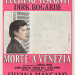 Morte a Venezia (Lido di Venezia), Luchino Visconti