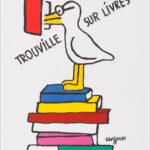 Trouville sur livres