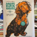 Jubiláris Kutya Kiállitás, Budapest - Dog show