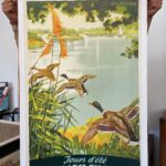 Lacs allemands / Laghi tedeschi / Deutsche Seen / German lakes