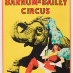 Ringling Bros and Barnum & Bailey Circus (zirkus, circo, cirque)