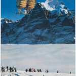 Svizzera, Oberland Bernese - Grindelwald First