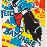 Fêtes a Bayonne 1963