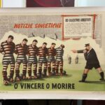 Notizie Sovietiche / calcio