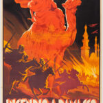 Incendio a Damasco, Minerva Film / Siria