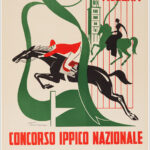 Concorso Ippico, Modena