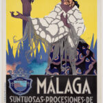 Malaga, Semana Santa