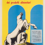 Roma, 3° Congresso Int. Distribuzione Alimentare