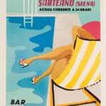 Sarteano, Siena