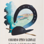 Sorrento (Napoli), Concorso Ippico Nazionale / ENIT