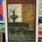 Perugia, piazza IV Novembre, Fontana Maggiore e palazzo dei Priori (Umbria)  / ENIT