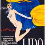 Cocorico - Lido, Paris