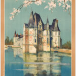 Excursions en Normandie, Le Chateau d'O