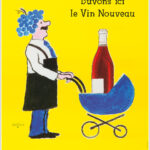 Vin nouveau