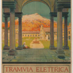 Tramvia elettrica Biella - Oropa