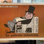 Partito Comunista Italiano - Corriere della sera, Milano