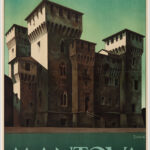 Mantova, Castello San Giorgio / ENIT