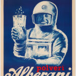 Polveri Alberani, Bologna / Gagarin