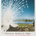 Stresa settimane musicali 1962 / ENIT