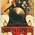 Modena Express (spettacolo di rivista goliardica)