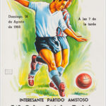 Atlético Calvo Sotelo - Badajoz / Fútbol, calcio, football, soccer