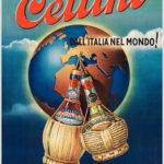 Vini Chianti Cellini, Certaldo Firenze (Toscana)