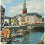 Danemark