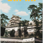 Japan, Himeji Castle