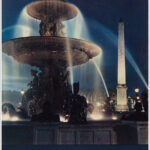 Paris, Place de la Concorde