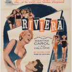 La Spiaggia / Riviera - girato a Spotorno (Savona)