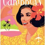 Caribbean, Delta Air Lines