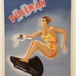 Sella Pullman, Torino