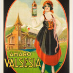 Amaro Valsesia, Romagnano Sesia (Vercelli)