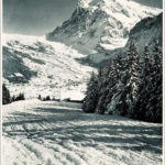 Grindelwald Berner Oberland
