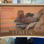 Castello di Paraggi (Genova), Riviera Ligure / Portofino