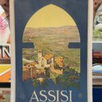 Assisi, Basilica di San Francesco (Umbria) / ENIT