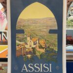 Assisi, Basilica di San Francesco (Umbria) / ENIT