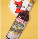 Rabarbaro Zucca Milano