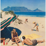 South Africa, place in the sun