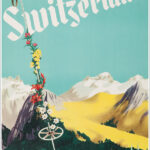 Fly TWA, Switzerland
