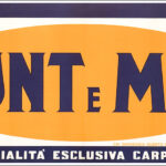 Carpano Punt e Mes vermuth, Torino